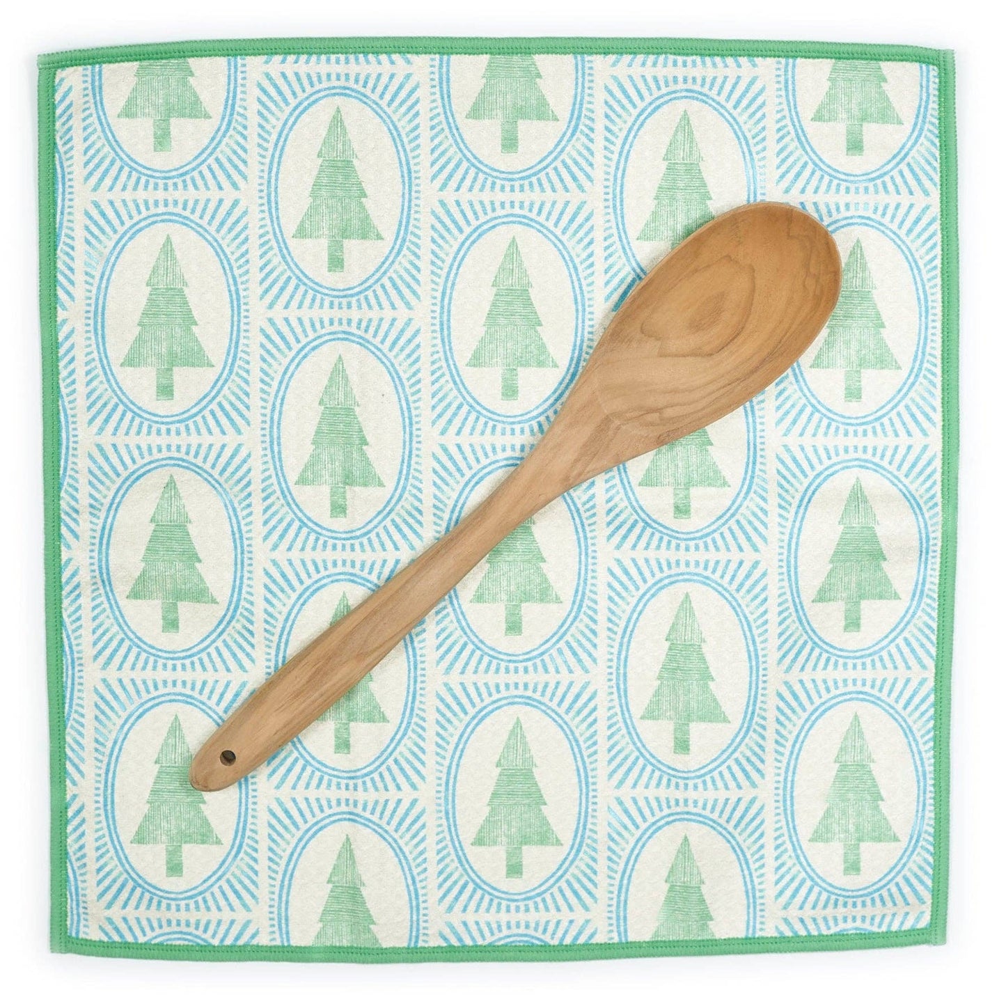 Mighty Mini Towel | Winter Grove