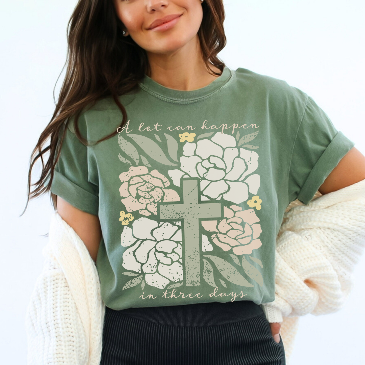 Easter Tee-Shirt