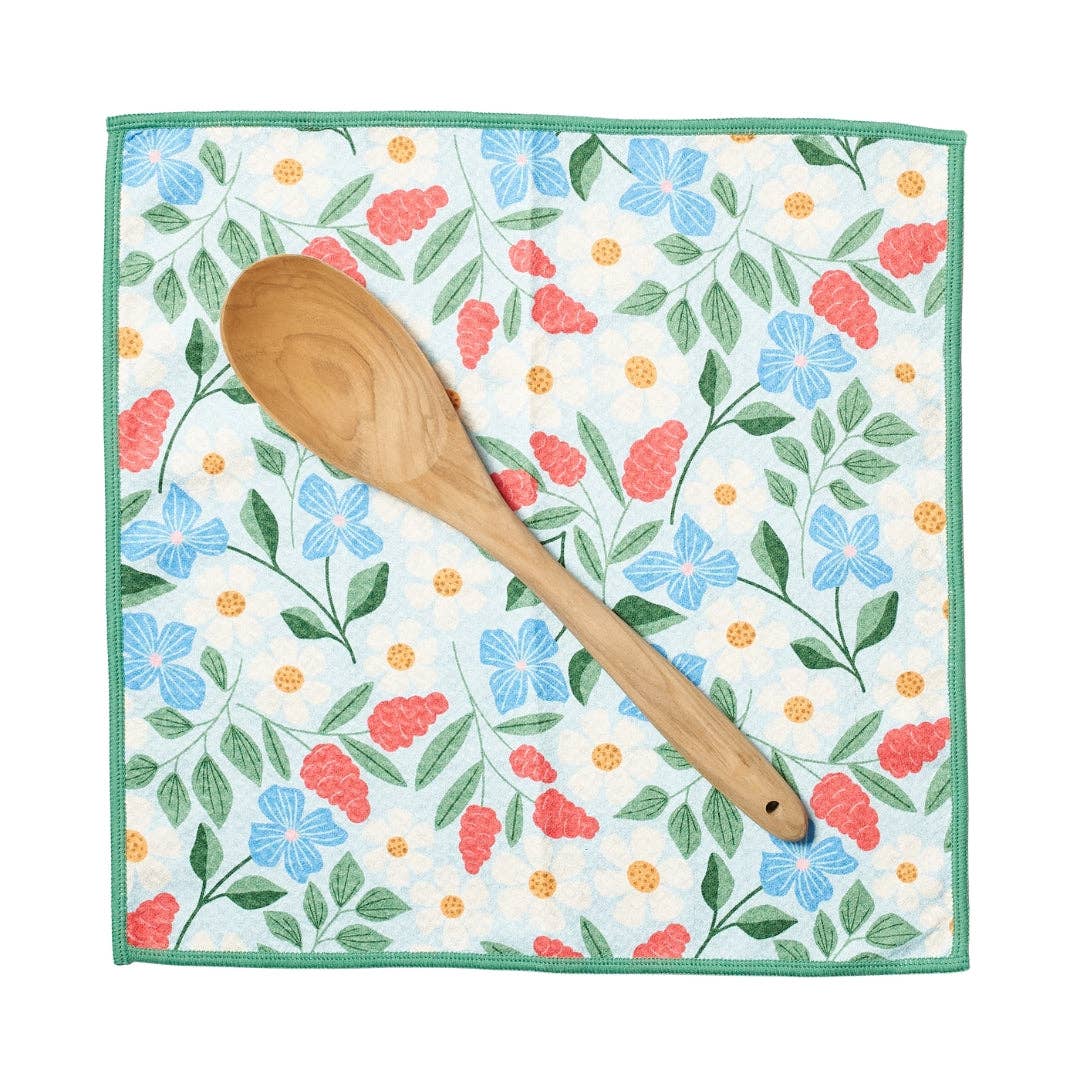 Mighty Mini Towel (Set of 3) Reversible | RJW Garden Path
