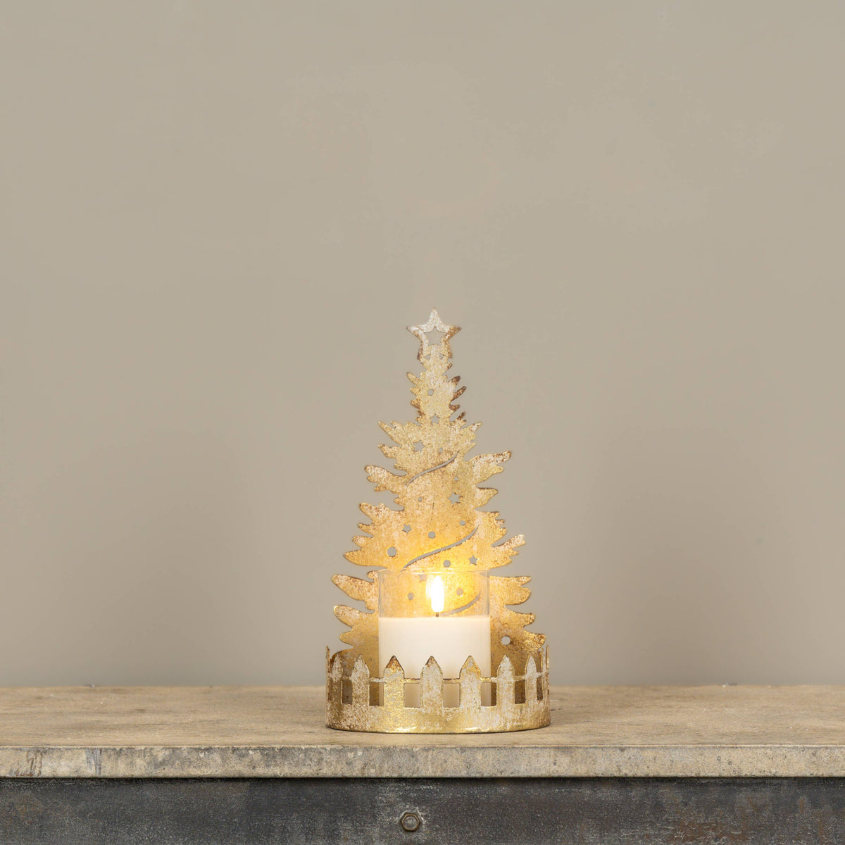 Candle Holder