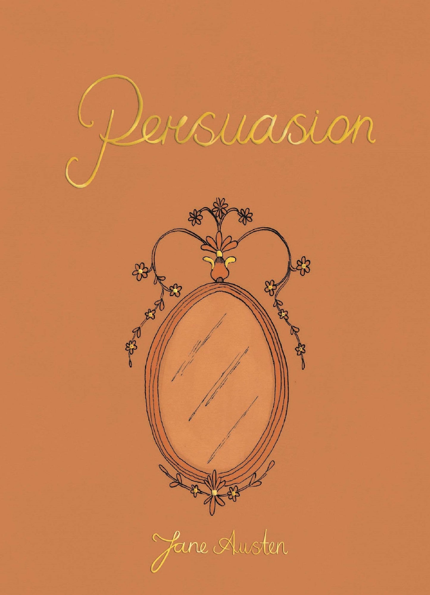 Persuasion | Jane Austin