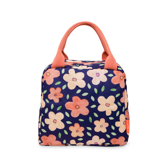 Lunch Tote | Navy