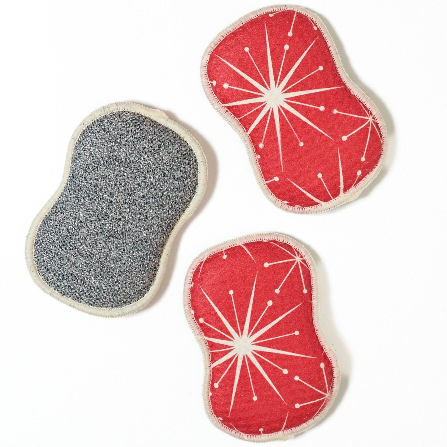 RE:usable Sponges | Stripe Tree