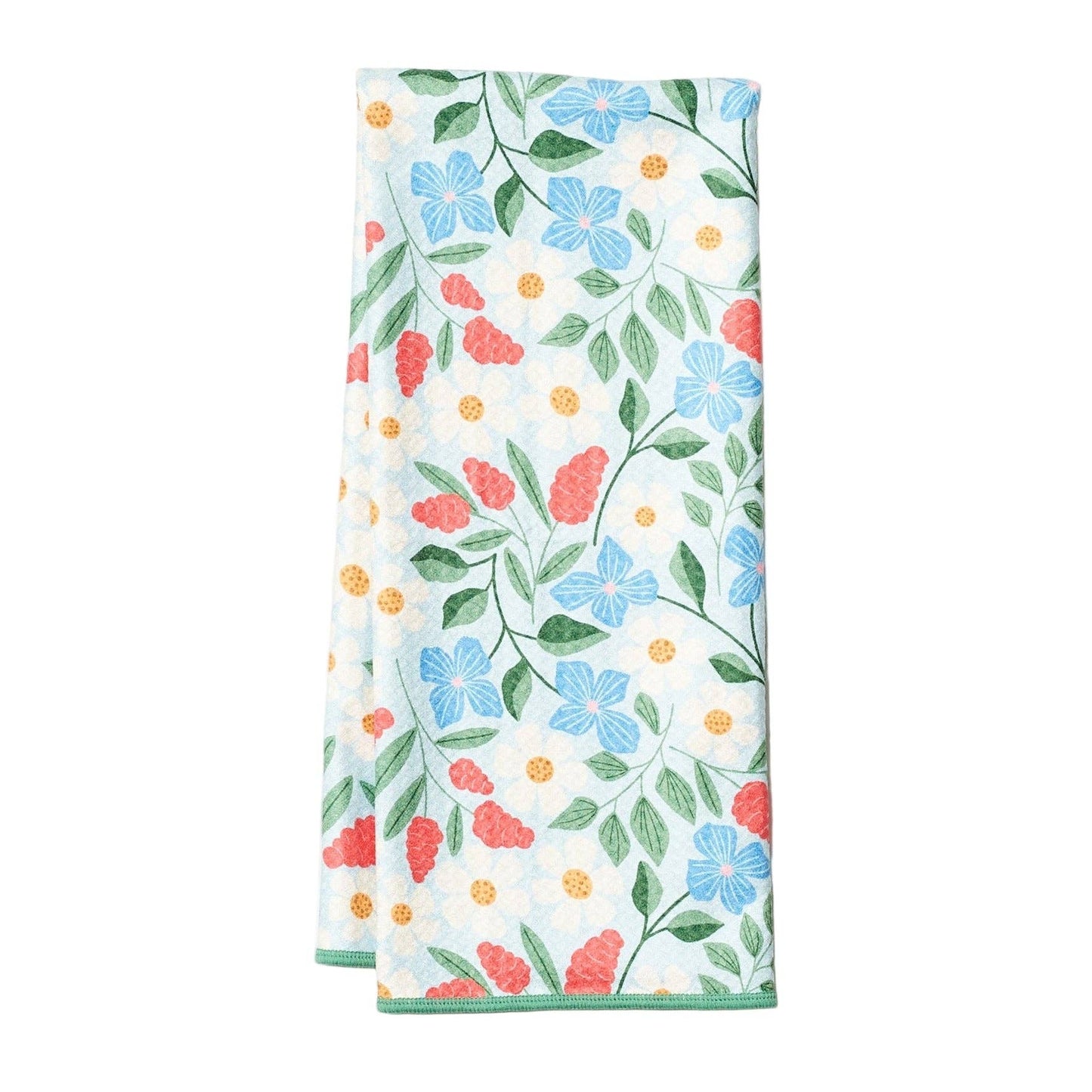 Anywhere Towel Reversible - RJW Garden Path