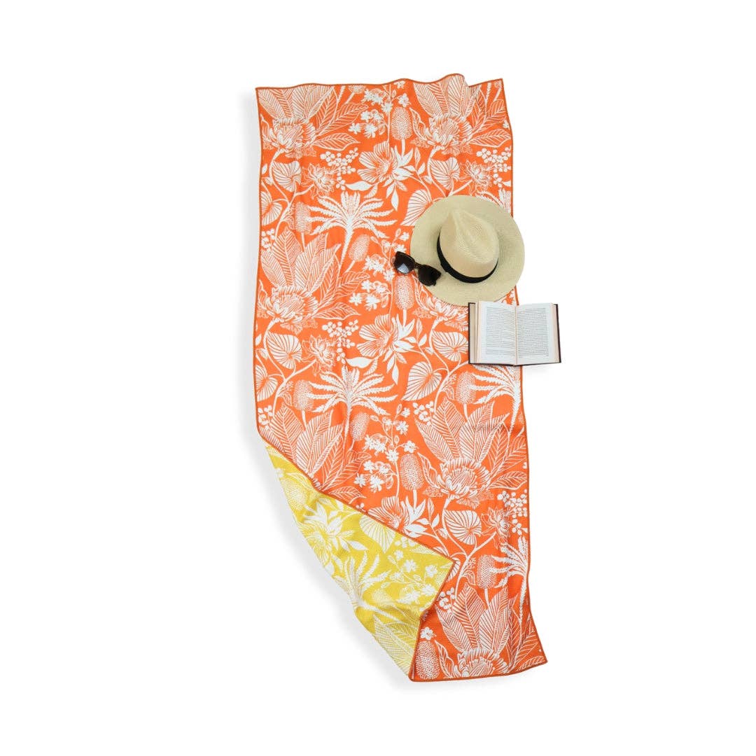 Journey Towel | Hawaii