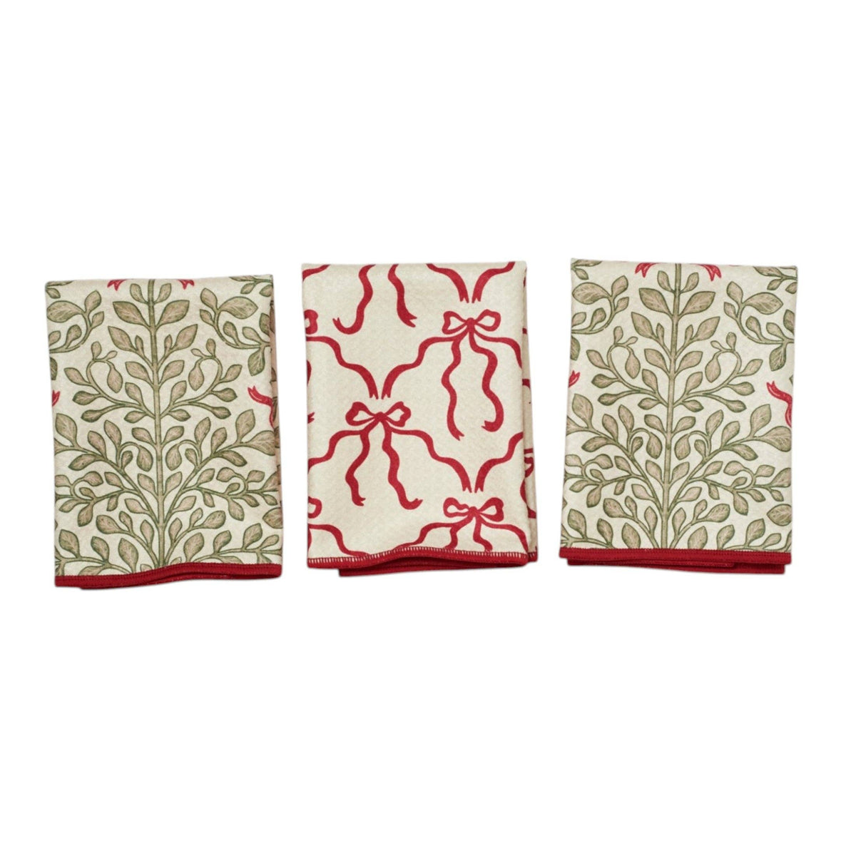 Mighty Mini Towel | Trees