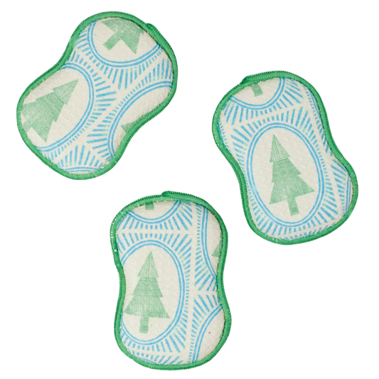 RE:usable Sponges | Winter Grove