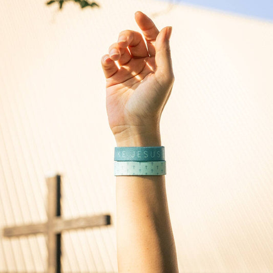 Zox Bracelet | Love Like Jesus