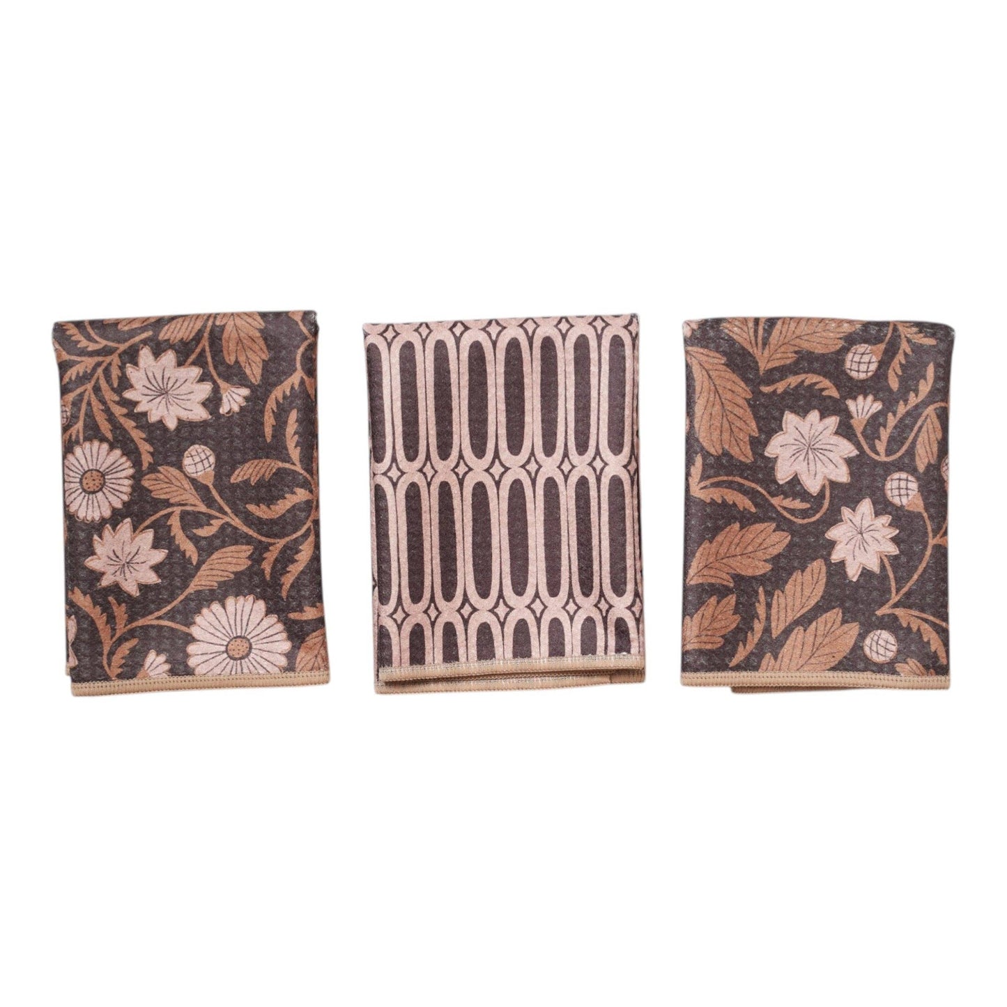 Mighty Mini Towel Reversible | Jen Owens Ornate