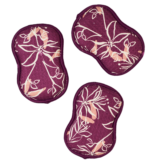 RE:usable Sponges | ZW On the Vine