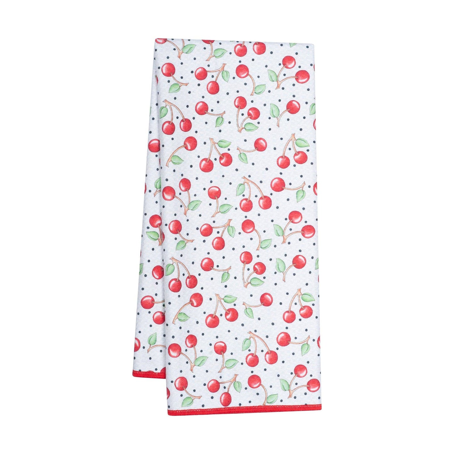 Anywhere Towel | Cherry Harvest