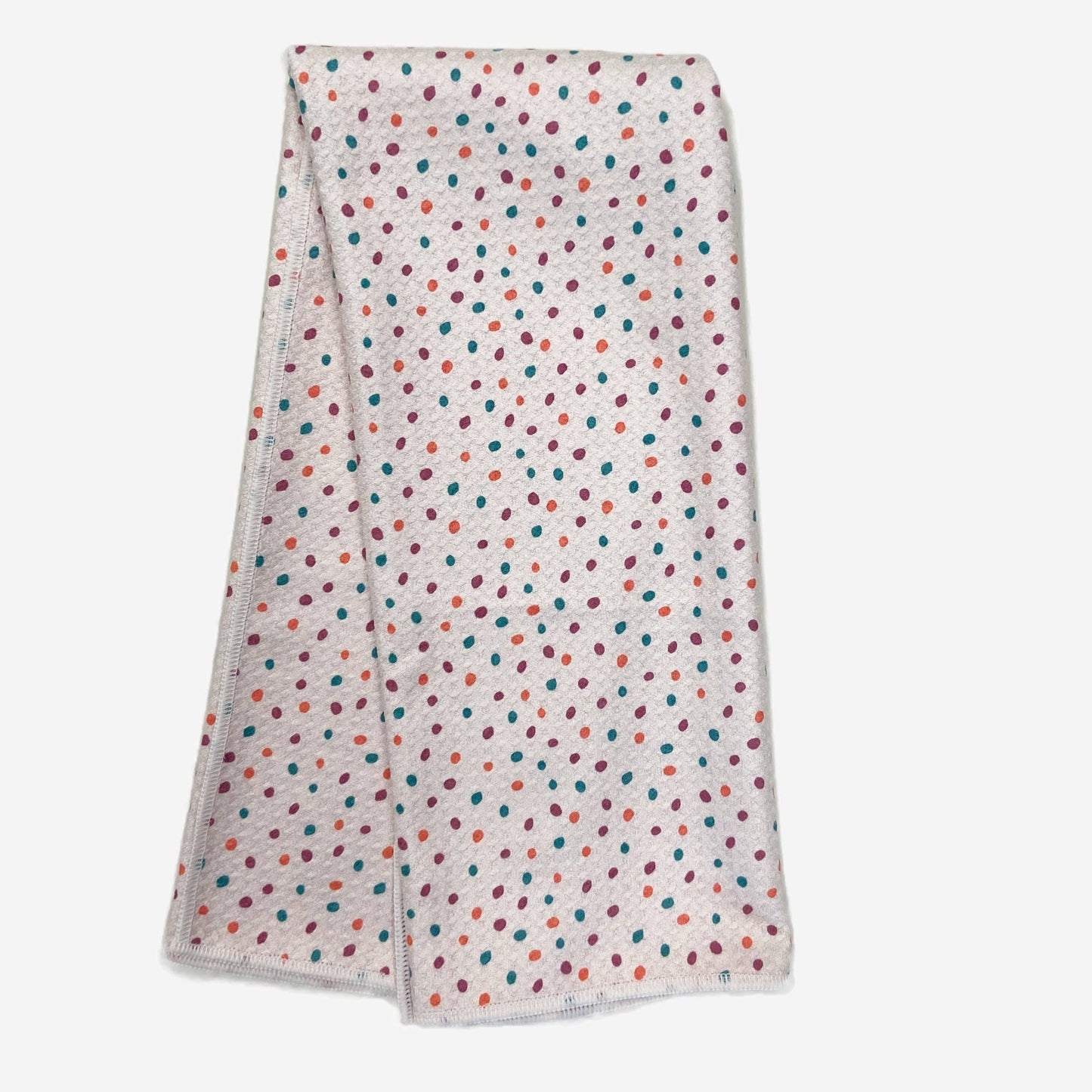 Anywhere Towel | Candy Cane