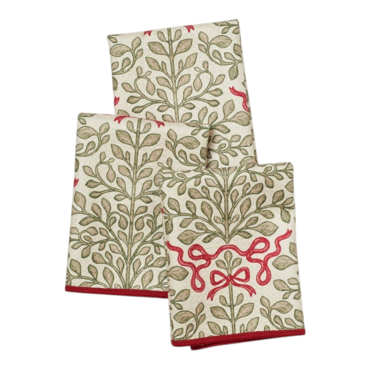 Mighty Mini Towel | Trees