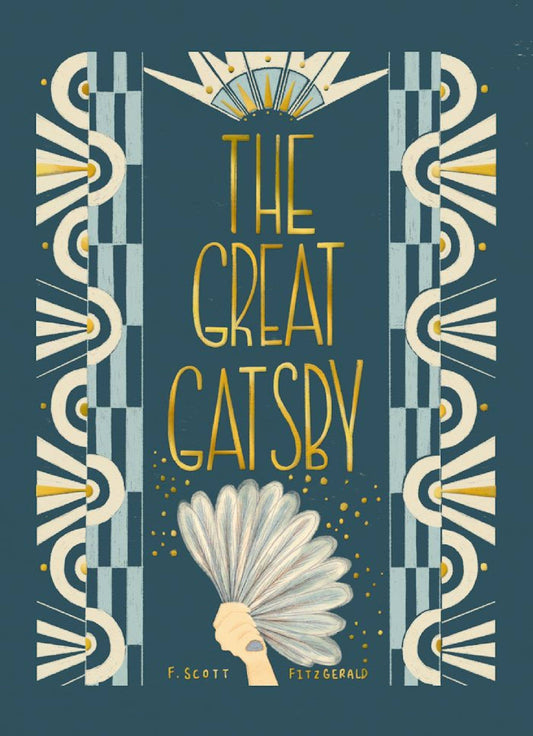 The Great Gatsby | F. Scott Fitzgerald