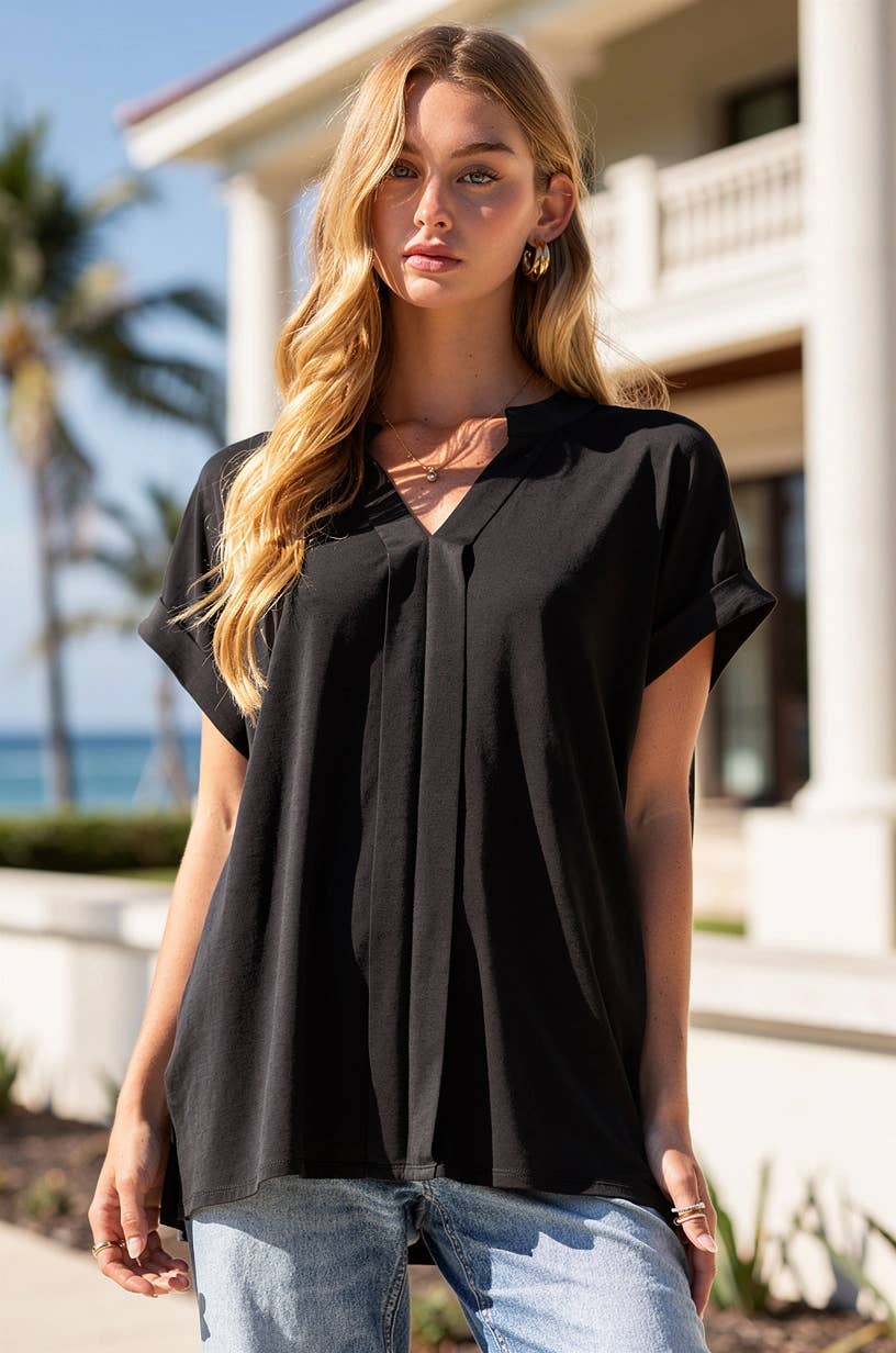 Lizzy Blouse