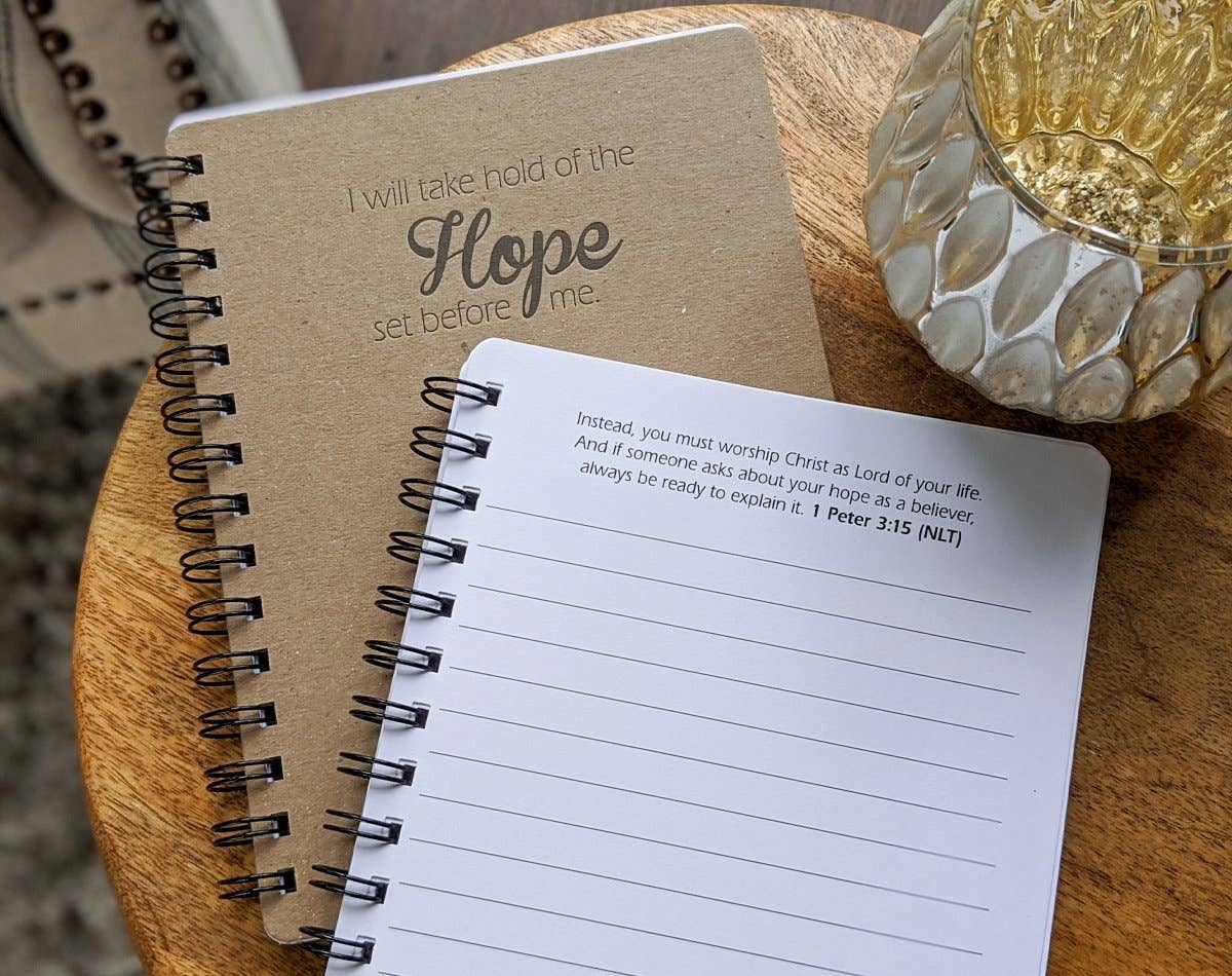 Hope Journal
