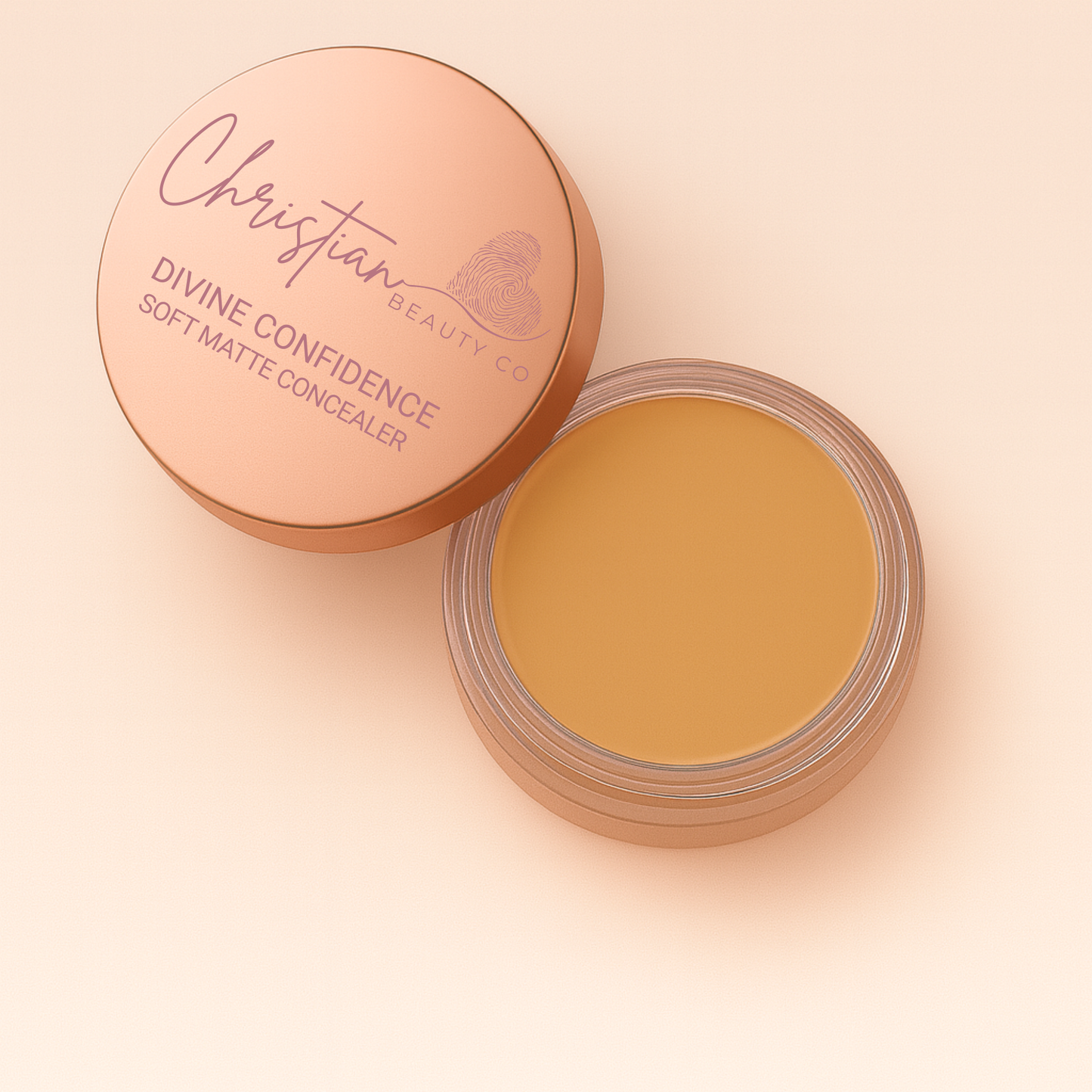 Soft Matte Concealer