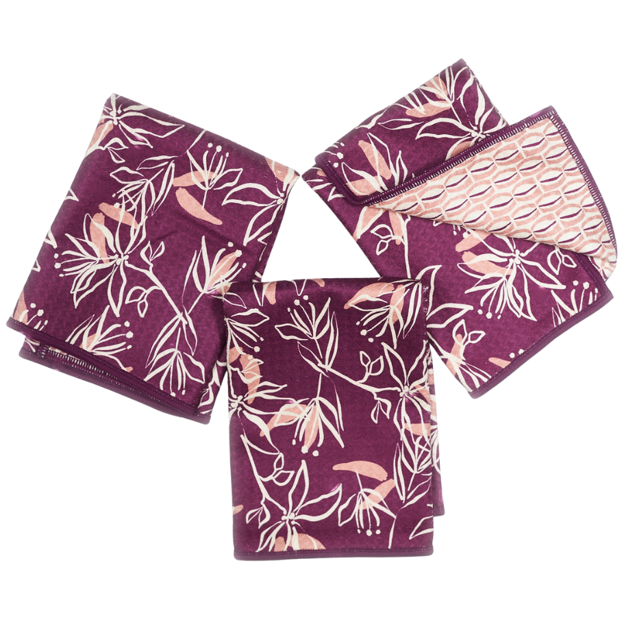 Mighty Mini Towel | ZW On the Vine