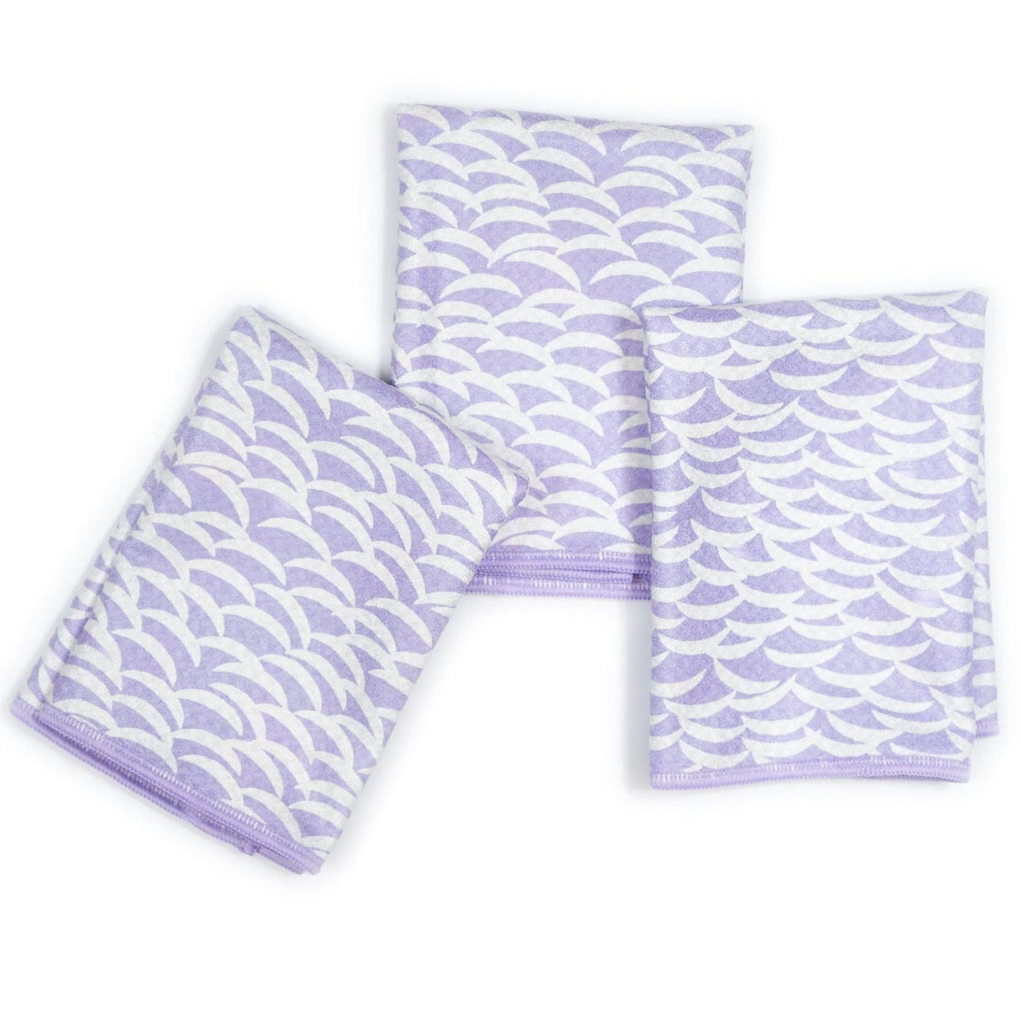 Mighty Mini Towel (Set of 3) Reversible | ZW Day Break