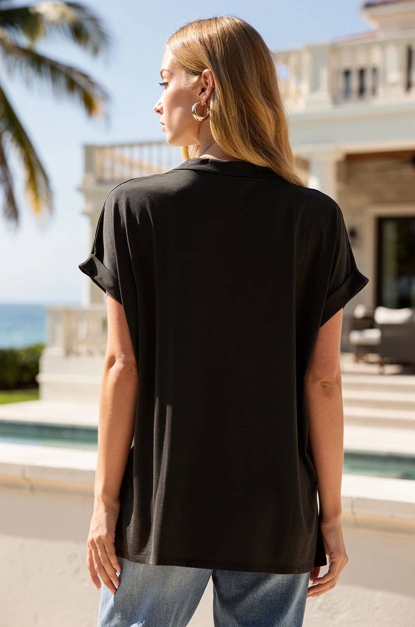 Lizzy Blouse