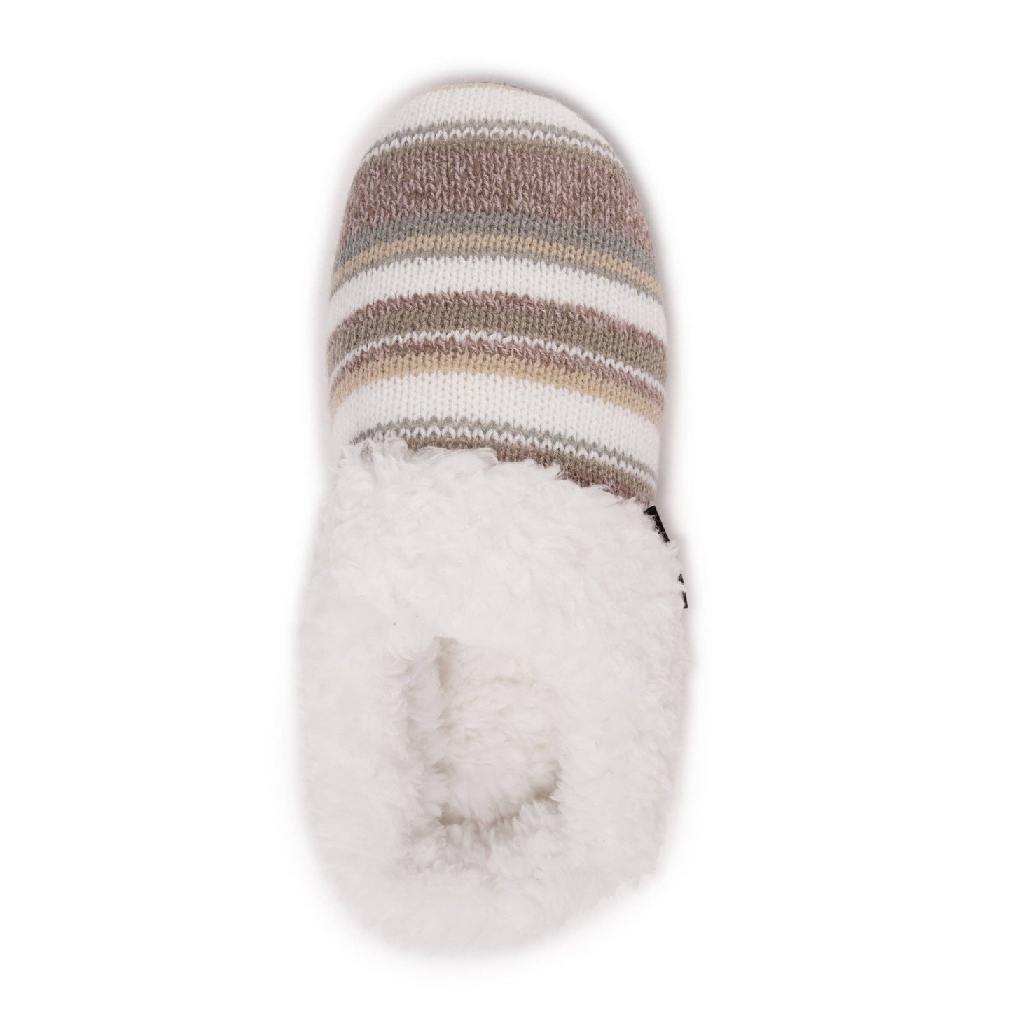 MUK LUKS Women's Suzanne Clog Slipper
