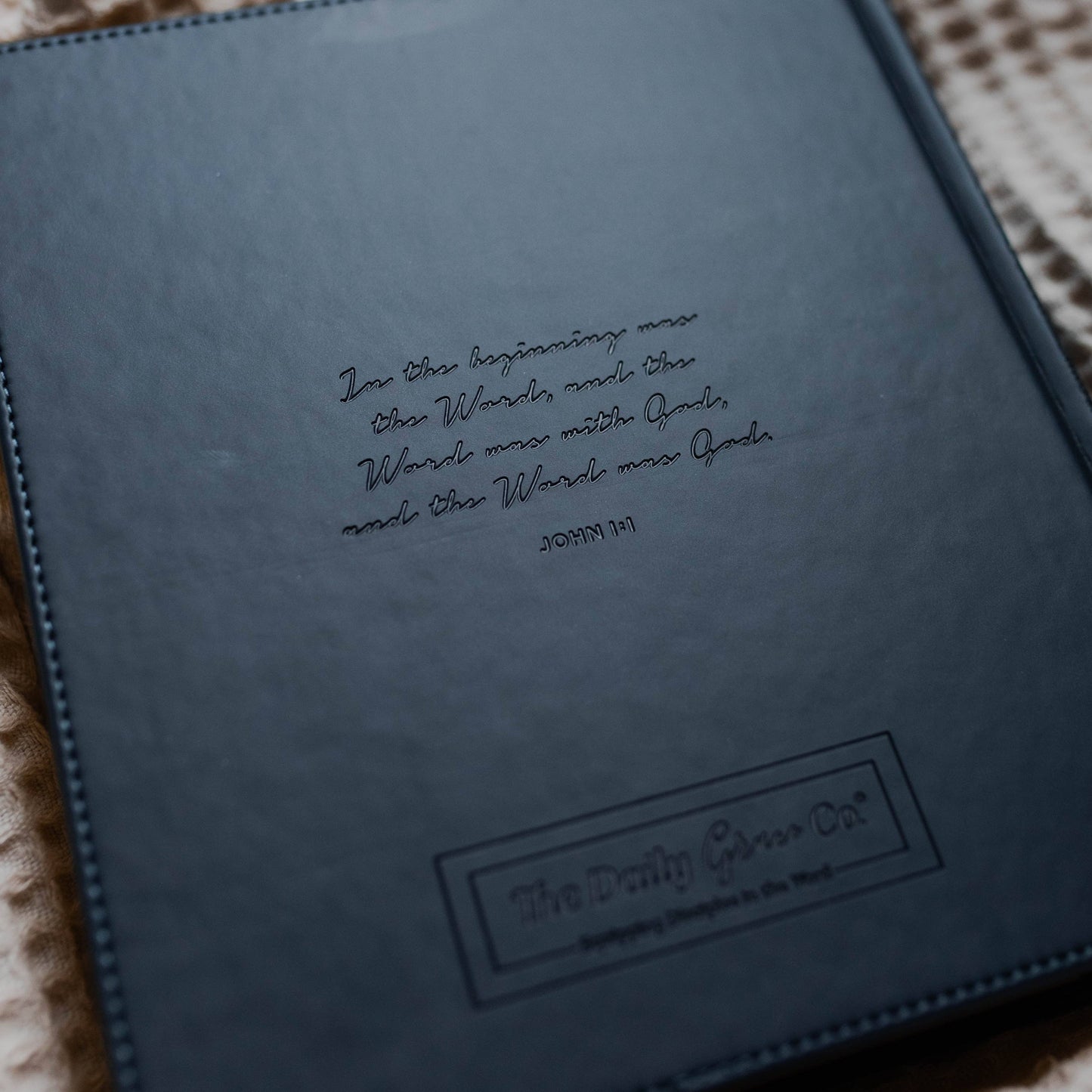 ESV Journaling Study Bible | The Word