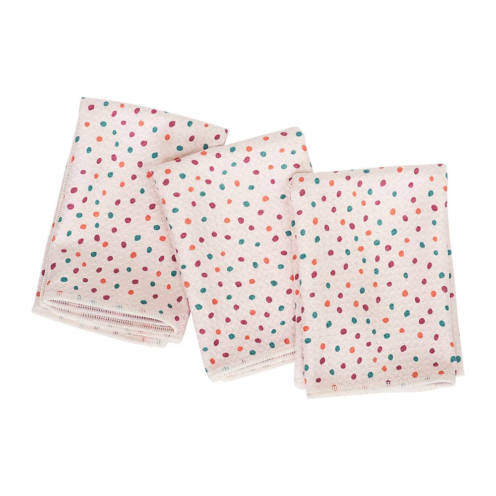 Mighty Mini Towel | Candy Cane