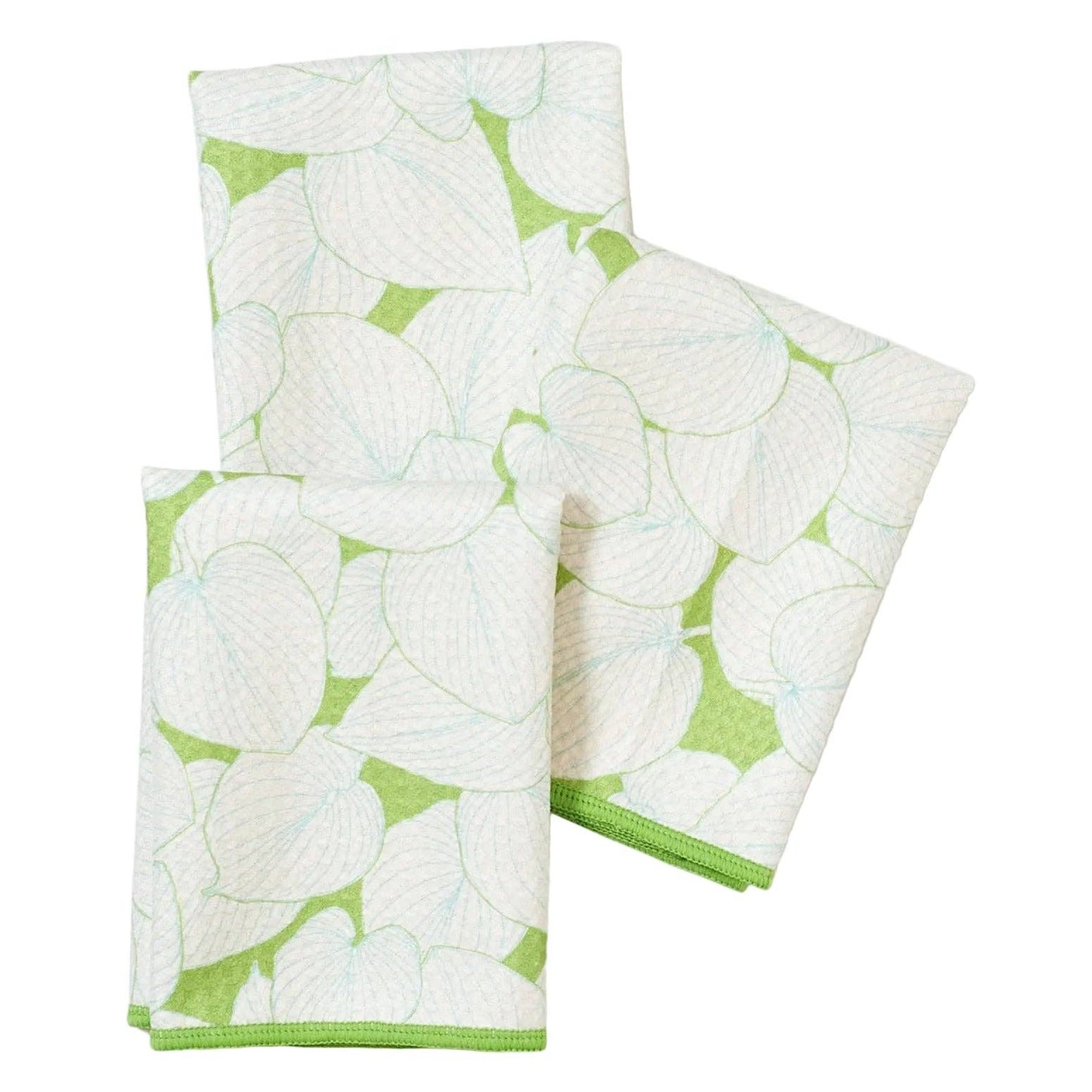 Mighty Mini Towel (Set of 3) Reversible | JD Garden Tile