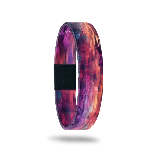 Zox Bracelet | Do Not Be Afraid