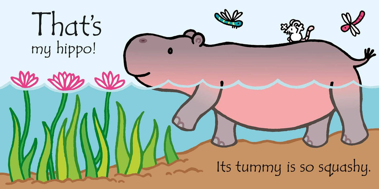 That's Not My Hippo