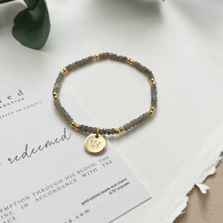 Living Truth Bracelet | Desire