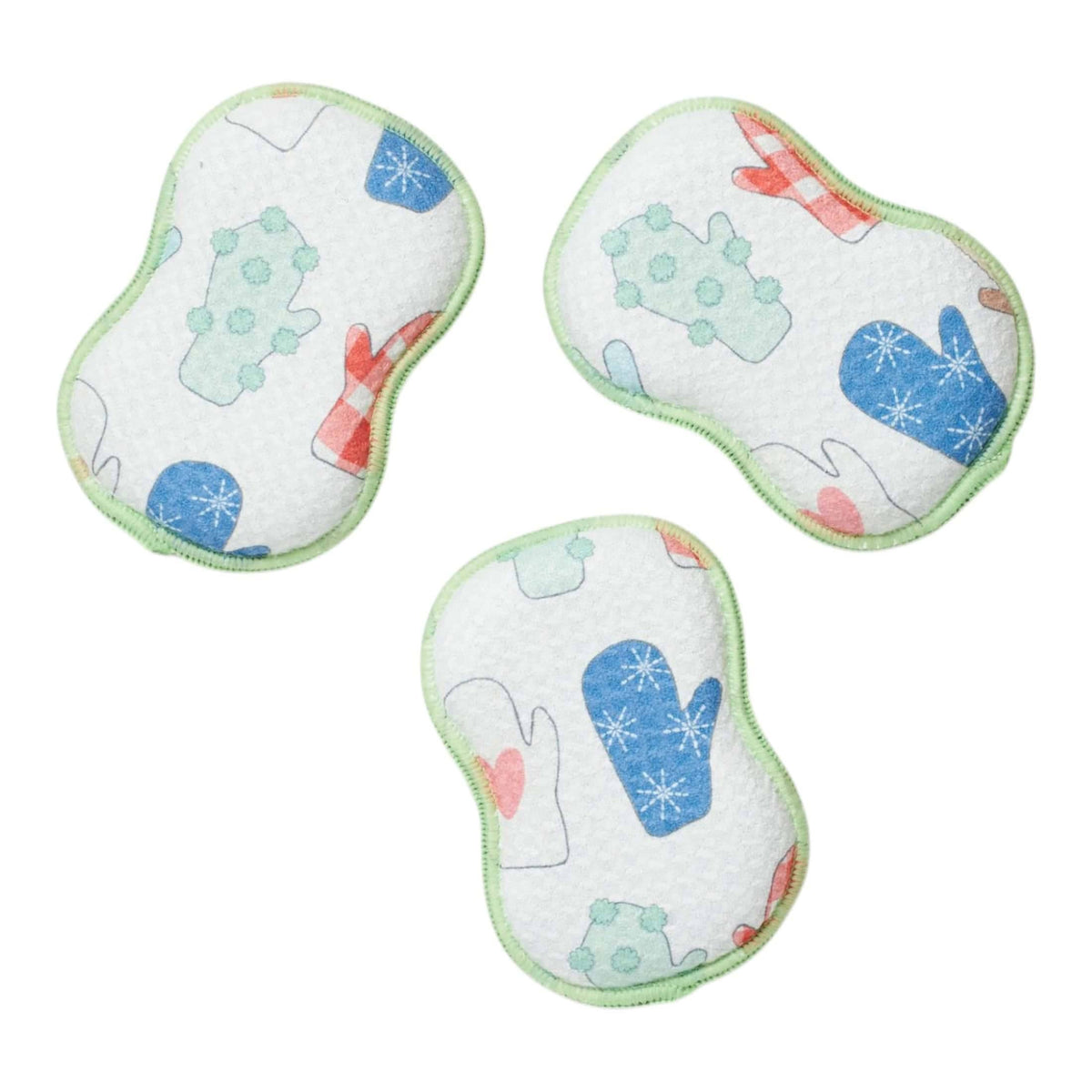 RE:usable Sponges | Mitten