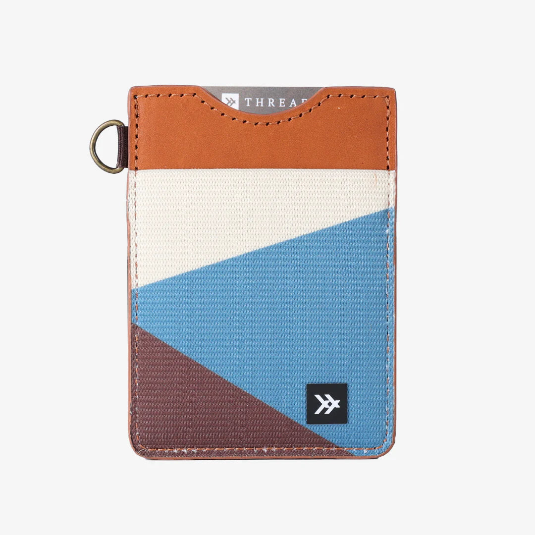 Vertical Wallet