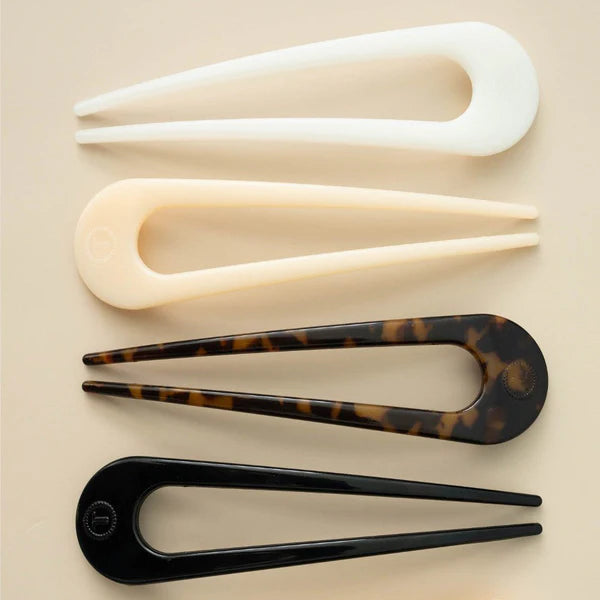 Teleties French Hair Pins