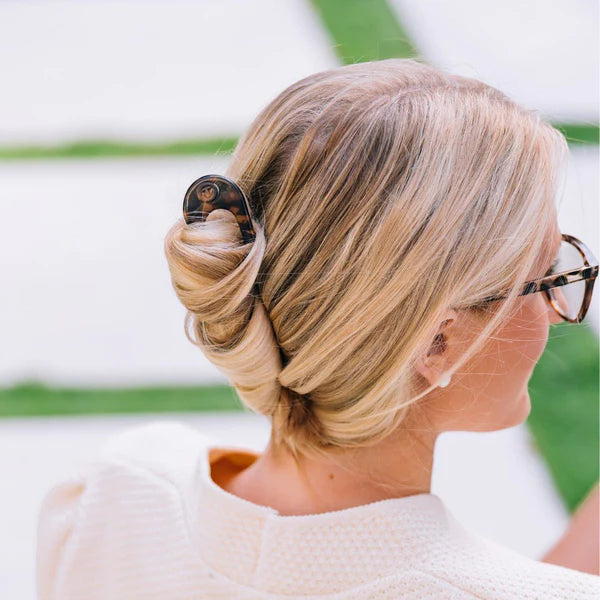 Teleties French Hair Pins