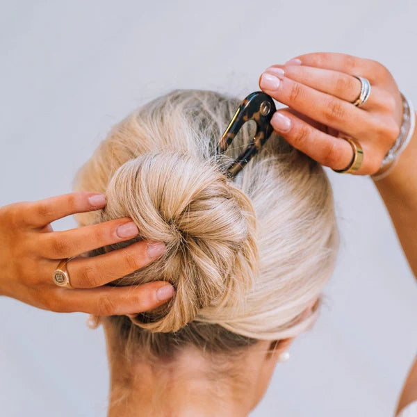 Teleties French Hair Pins