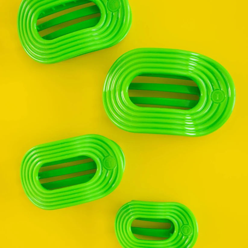 Teleties Flat Clip | Glow For It