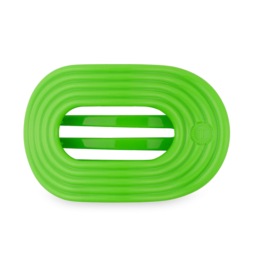 Teleties Flat Clip | Glow For It
