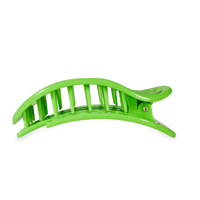 Teleties Flat Clip | Glow For It