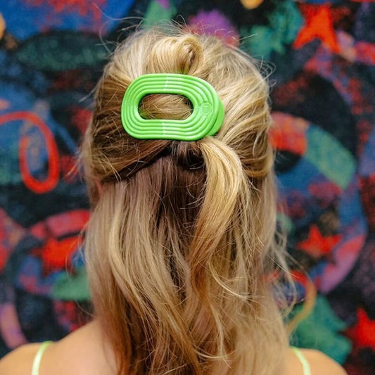 Teleties Flat Clip | Glow For It