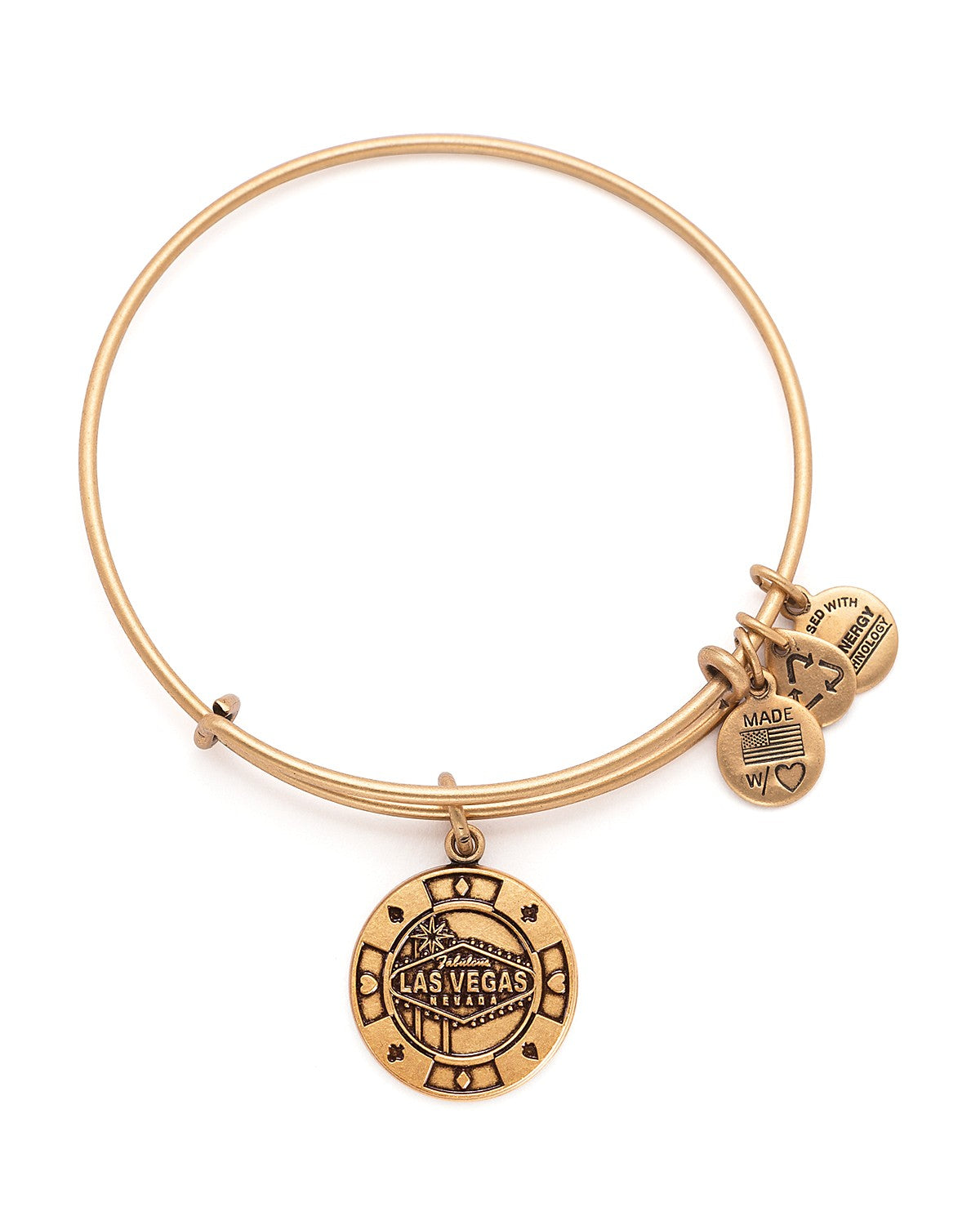 Alex & Ani Las Vegas Bracelets