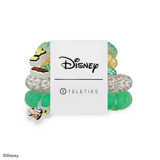 Teleties Hair Ties | Goofy