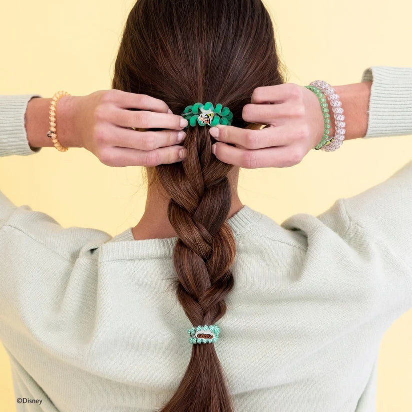 Teleties Hair Ties | Goofy