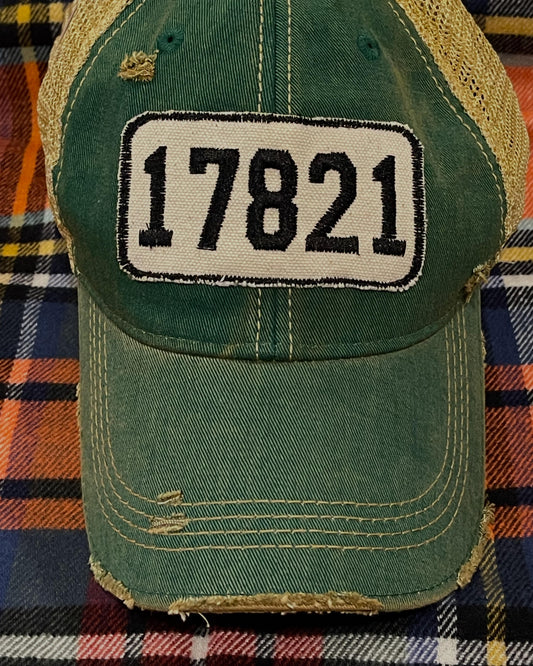Trucker Hat | 17821