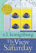 The View From Saturday | E.L. Konigsburg