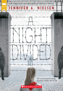 A Night Divided | Jennifer A. Nielsen