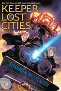 Keeper Of The Lost Cities | Shannon Messenger