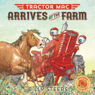 Tractor Mac | Arrives At The Farm | Billy Steers