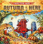 Tractor Mac | Autumn Is Here | Billy Steers