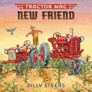 Tractor Mac | New Friend | Billy Steers